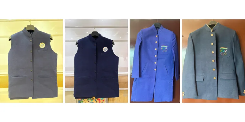 Indian Athletes to Wear Jute-Viscose Apparel at Commonwealth Games 2026